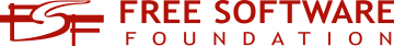 logo-fsf.org-tiny_t
Lien vers: http://www.fsf.org